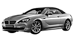 BMW F12 B0334 Fault Code
